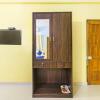 Отель 1 BR Guest house in Calangute, by GuestHouser (F8D2), фото 3