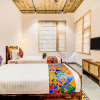 Отель FabHotel Sanctuary Suites, фото 4