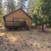 Отель Quaking Aspen by Avantstay Beautiful Tahoe Vista Cabin, фото 13