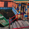 Отель Lalarukh Houseboats, фото 5