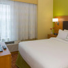 Отель TownePlace Suites Buffalo Airport, фото 5