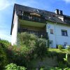 Отель Quaint Apartment in Großalmerode near Forest, фото 10