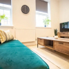 Отель Luxe 1 & 2 Bed Apts Brighton By Sojo Stay, фото 5