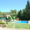 Отель Lovely House With Private Pool Near Palafrugell and Begur, фото 1