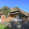 Отель 8 Person Holiday Home in Lokken, фото 1