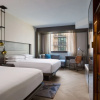 Отель Washington Marriott Capitol Hill, фото 7