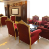 Отель Hitit Otel, фото 16