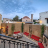 Отель Zacosta Villa Hotel, фото 14