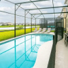 Отель SVV 003 - Providence Retreat 6 Bed Pool Home, фото 14