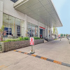 Отель OYO Capital O 91631 M-square Apartement, фото 23