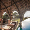 Отель Wild Coast Tented Lodge - Relais and Chateaux, фото 31