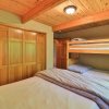 Отель Leavenworth Cabin 3 Mi to Lake Wenatchee: Hot Tub!, фото 15