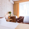 Отель Mariot Medical Center Hotel, фото 4