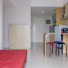 Отель Best Price 2BR Apartment at Breeze Bintaro Plaza Residences, фото 18