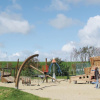 Отель Friedrichskoog/strandpark 22, фото 14