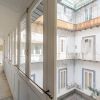 Отель Magicstay - Flat 55M² 1 Bedroom 1 Bathroom - Naples, фото 1
