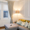 Отель Spacious 1 Bedroom Flat Near Haymarket, фото 3