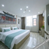 Отель Moshe · Zhijia Hotel (Zhoukou Longhu Hotel), фото 4