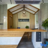 Отель Fangtingshu Hostel, фото 2