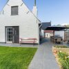 Отель Beautiful Farmhouse in Beveren-aan-den-ijzer With Terrace, фото 18