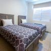 Отель Ocean View, Scenic and Amazing Villa, Beautiful Pool & Huge Rooftop Deck (HL9E), фото 16