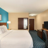 Отель Fairfield Inn by Marriott Philadelphia Airport, фото 2