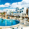 Отель Hwaseong Santorini Pension 8, фото 1
