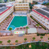 Отель Sunbay Hotel, фото 6