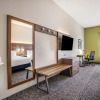 Отель Holiday Inn Express & Suites Tulsa East - Catoosa, an IHG Hotel, фото 3