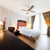 Отель Village Hotel Albert Court by Far East Hospitality, фото 5