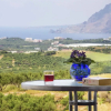 Отель Modish Villa in Lefkogia Crete With Swimming Pool, фото 7