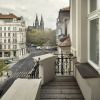 Отель Elizabeth Suites, фото 1
