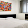 Отель Apartamentos Funway Hostel, фото 4