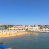 Отель Cascais front sea bay view, фото 17