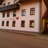 Отель Landgasthof zum Herz, фото 19