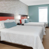 Отель Home2 Suites by Hilton Fayetteville Fort Liberty, фото 13