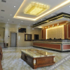 Отель Qingyun Hotel, фото 11