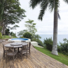 Отель Bosque del Cabo Rain Forest Lodge в Ринконе