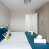 Отель **New** Divine Apartments Slough High Street 2 bed, фото 2