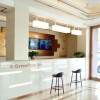 Отель GreenTree Inn Baoding Qingyuan District Jianshe North Road Express Hotel, фото 17