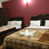 Отель Greatwall International Hotel, фото 5