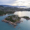 Отель Cape Fahn Hotel Samui, фото 29