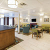 Отель Holiday Inn Express Princeton, an IHG Hotel, фото 7