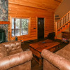 Отель Log Home Retreat-1824 by Big Bear Vacations, фото 2