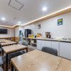 Отель Daegu Seongseo Sweet Hotel, фото 1