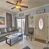 Отель Coastal Brigantine Condo w/ Patio - Walk To Beach!, фото 3
