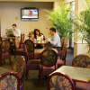 Отель Hampton Inn Salt Lake City-North, фото 21