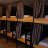 Отель Bed Stage Hostel, фото 10