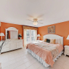 Отель New Listing! Gulf-view Getaway W/ Pool & Tennis 2 Bedroom Condo, фото 6