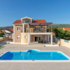 Отель Nice Home in Dubrava kod Sibenika With Outdoor Swimming Pool, Wifi and 5 Bedrooms, фото 30